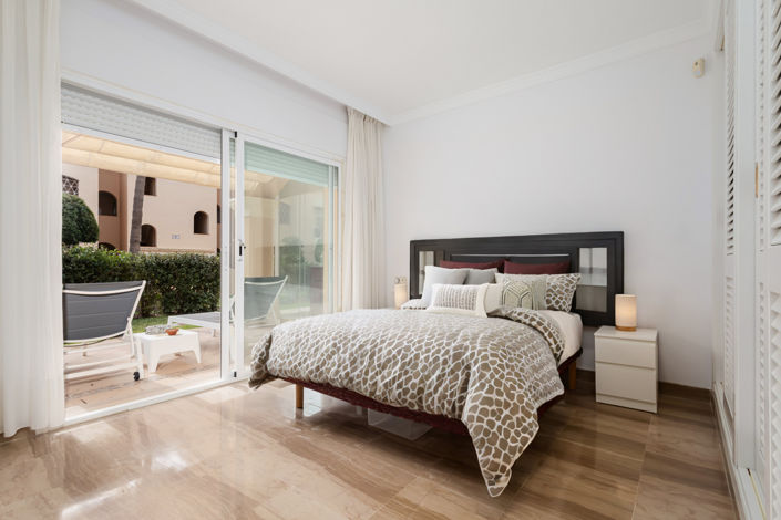 Image No.4-Appartement de 3 chambres à vendre à Marbella