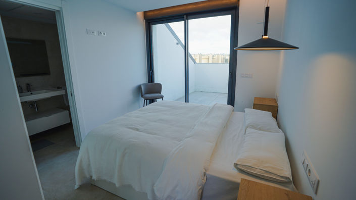 Image No.10-3 Bed Penthouse for sale