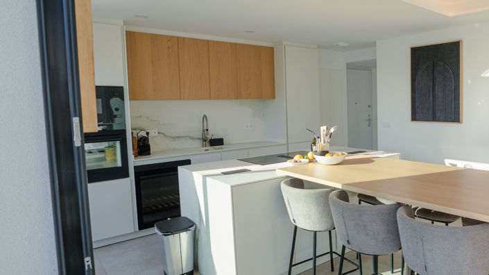 Image No.16-3 Bed Penthouse for sale