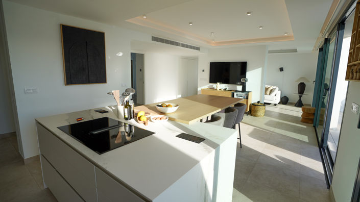 Image No.18-3 Bed Penthouse for sale