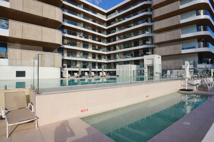 Image No.23-3 Bed Penthouse for sale