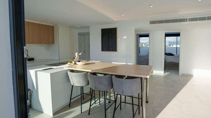 Image No.3-3 Bed Penthouse for sale