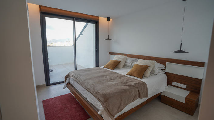 Image No.4-3 Bed Penthouse for sale