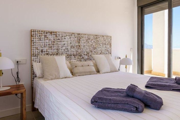 Image No.17-Appartement de 2 chambres à vendre à Estepona