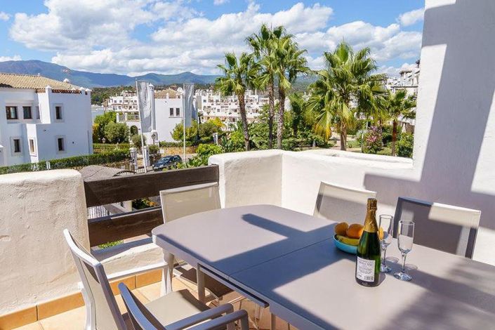 Image No.25-Appartement de 2 chambres à vendre à Estepona