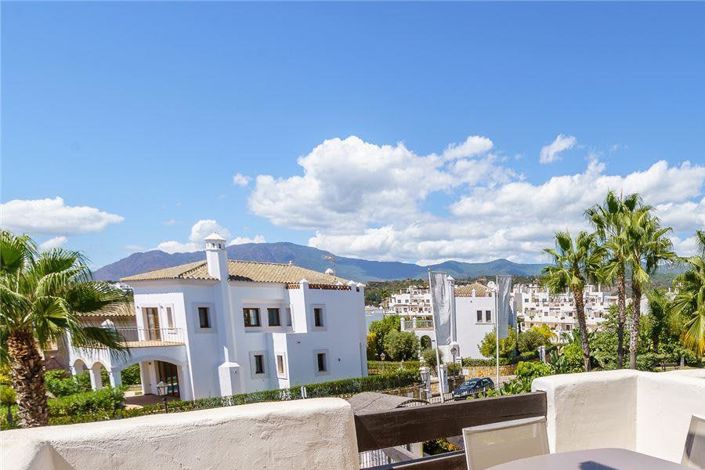 Image No.26-Appartement de 2 chambres à vendre à Estepona