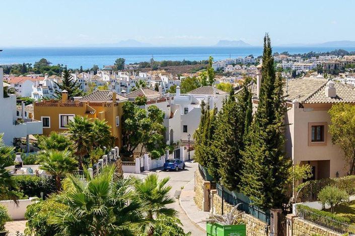 Image No.29-Appartement de 2 chambres à vendre à Estepona