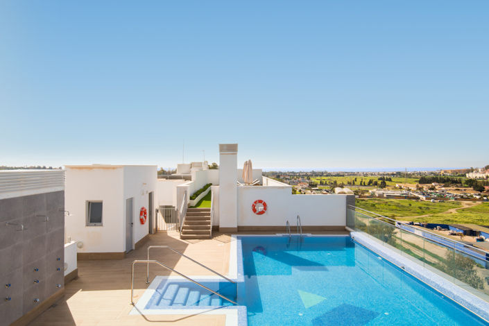 Image No.22-Appartement de 2 chambres à vendre à Marbella