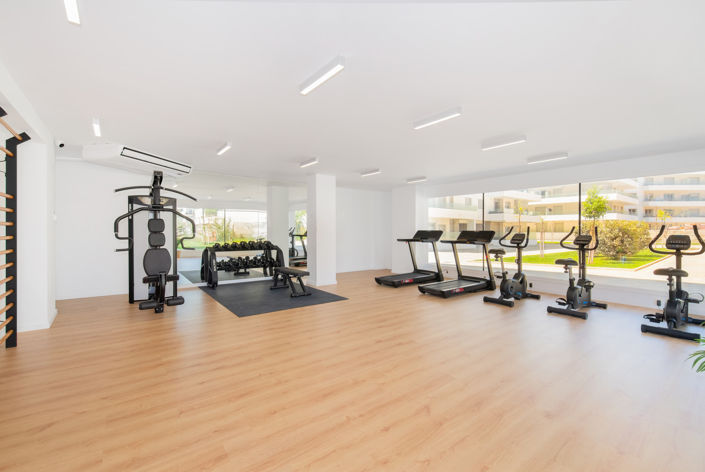 Image No.20-Appartement de 2 chambres à vendre à Marbella