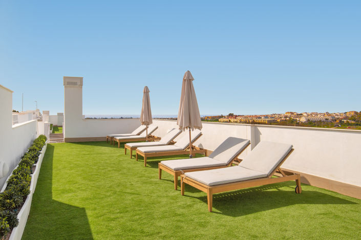 Image No.22-Appartement de 2 chambres à vendre à Marbella