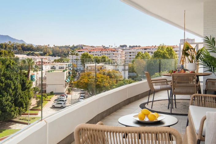 Image No.24-Appartement de 2 chambres à vendre à Marbella