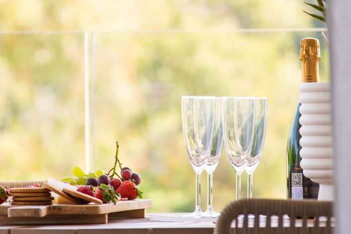 Image No.29-Appartement de 2 chambres à vendre à Marbella