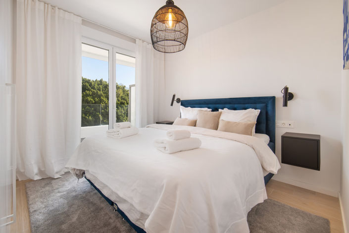 Image No.5-Appartement de 2 chambres à vendre à Marbella