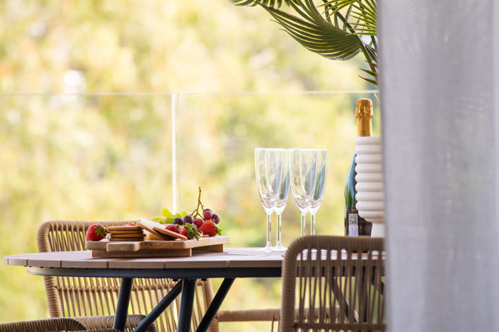 Image No.6-Appartement de 2 chambres à vendre à Marbella