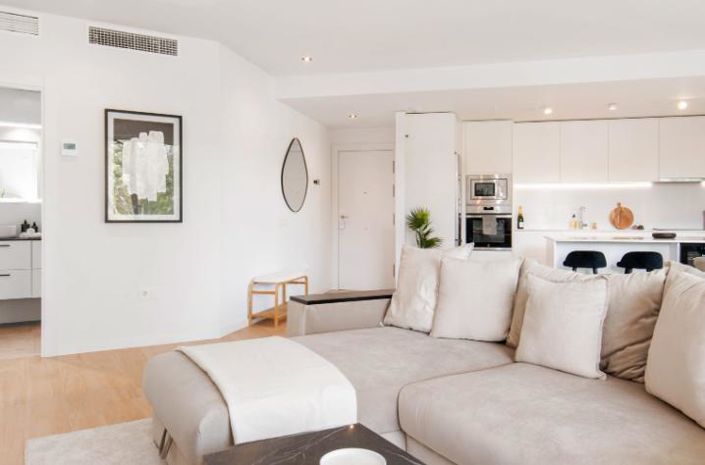 Image No.12-Appartement de 2 chambres à vendre à Marbella