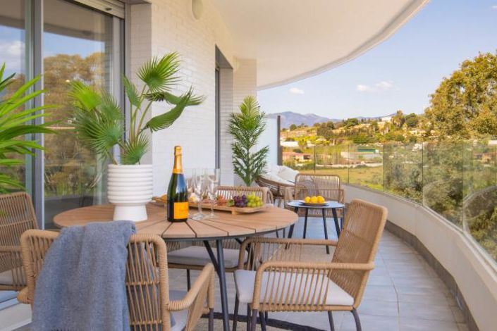 Image No.14-Appartement de 2 chambres à vendre à Marbella