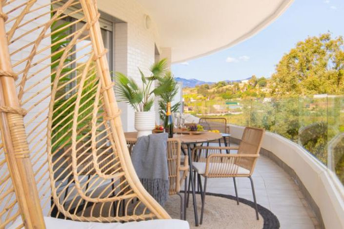 Image No.26-Appartement de 2 chambres à vendre à Marbella