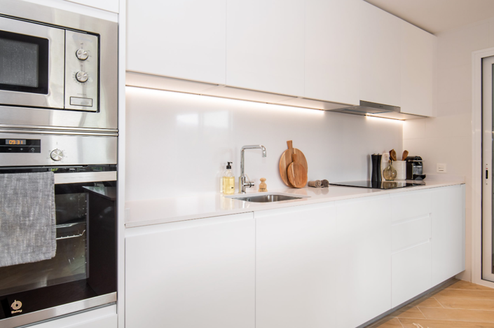 Image No.5-Appartement de 2 chambres à vendre à Marbella