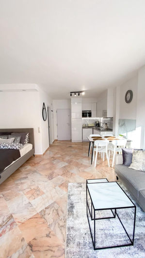 Image No.12-1 Bed Studio for sale