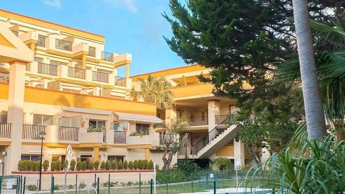 Image No.21-1 Bed Studio for sale