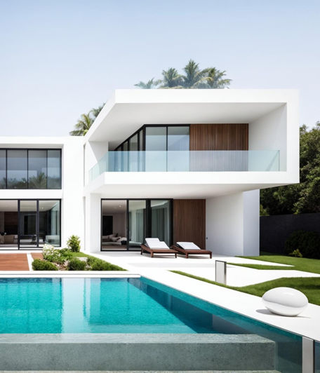 Image No.3-5 Bed Villa for sale