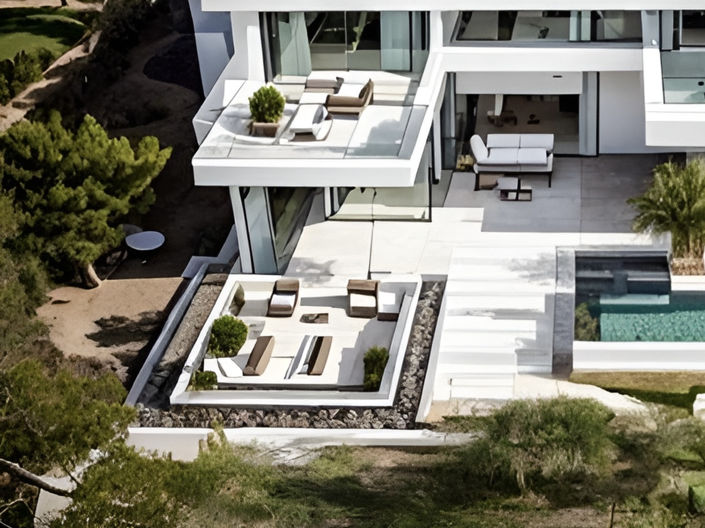 Image No.21-5 Bed Villa for sale