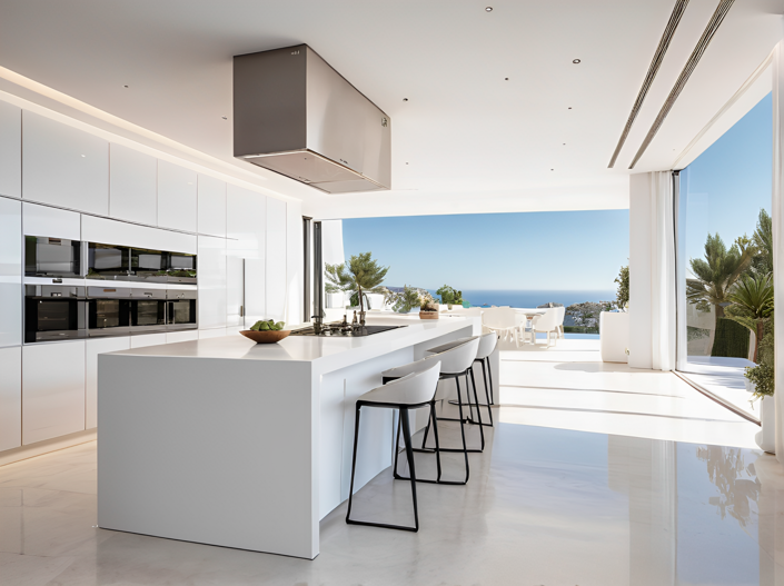 Image No.5-3 Bed Villa for sale