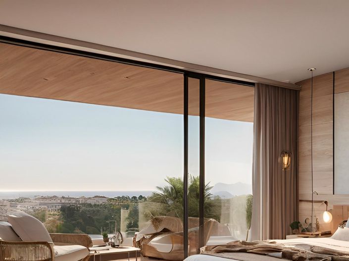 Image No.19-3 Bed Penthouse for sale