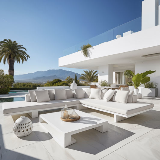 Image No.11-5 Bed Villa for sale