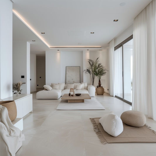 Image No.4-Appartement de 3 chambres à vendre à Marbella