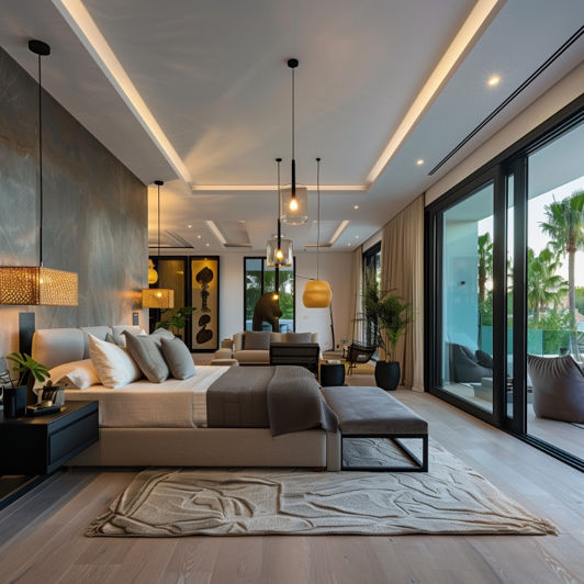 Image No.6-6 Bed Villa for sale