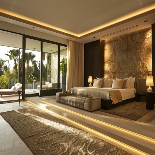 Image No.7-6 Bed Villa for sale