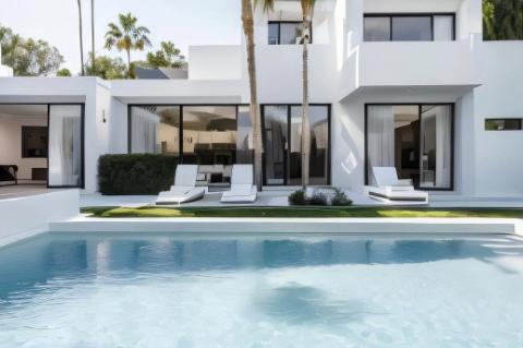 Image No.18-5 Bed Villa for sale