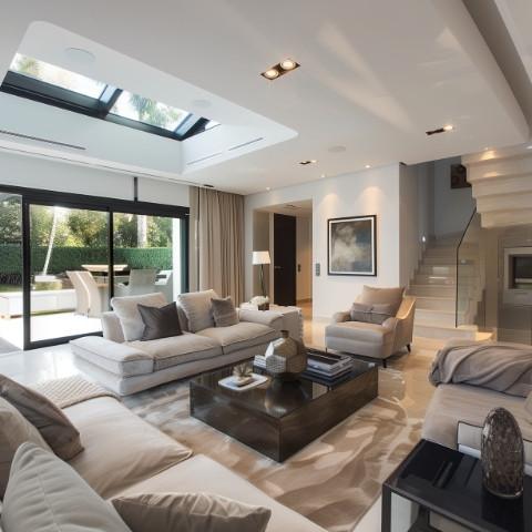 Image No.18-4 Bed Villa for sale