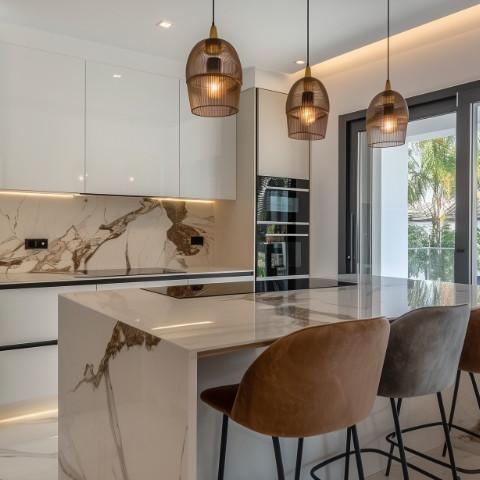 Image No.19-4 Bed Villa for sale