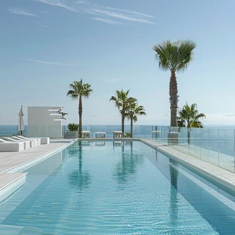 Image No.17-Appartement de 3 chambres à vendre à Marbella