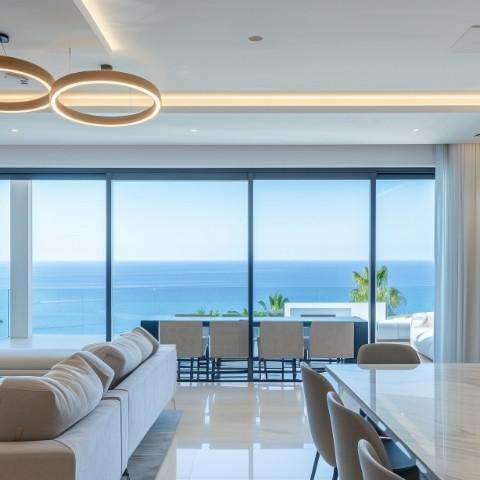 Image No.19-Appartement de 3 chambres à vendre à Marbella