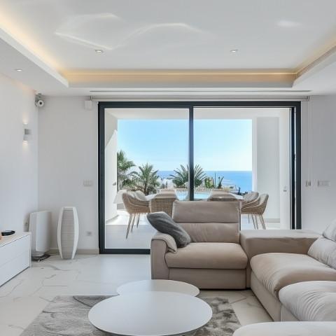 Image No.21-Appartement de 3 chambres à vendre à Marbella