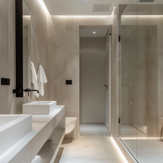 Image No.24-Appartement de 3 chambres à vendre à Marbella