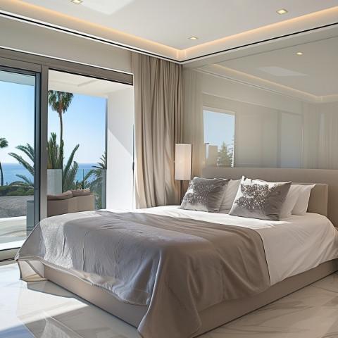 Image No.27-Appartement de 3 chambres à vendre à Marbella