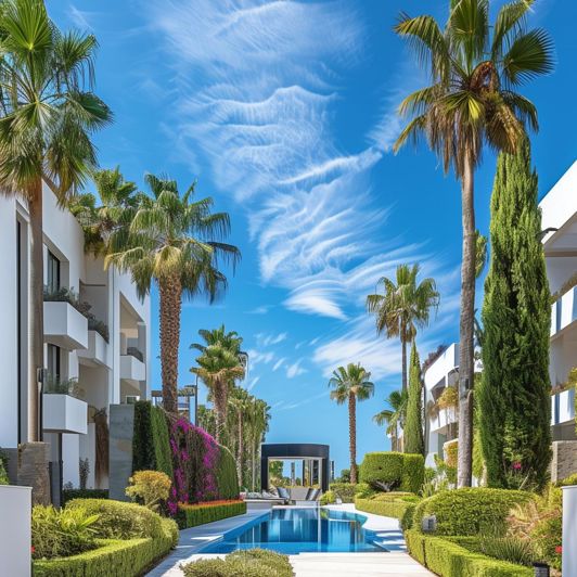 Image No.29-Appartement de 3 chambres à vendre à Marbella