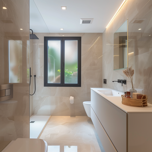 Image No.10-Appartement de 3 chambres à vendre à Marbella