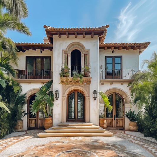 Image No.22-6 Bed Villa for sale