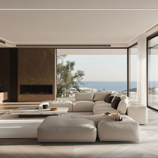 Image No.3-3 Bed Apartment for sale