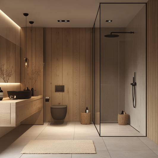 Image No.5-2 Bed Penthouse for sale