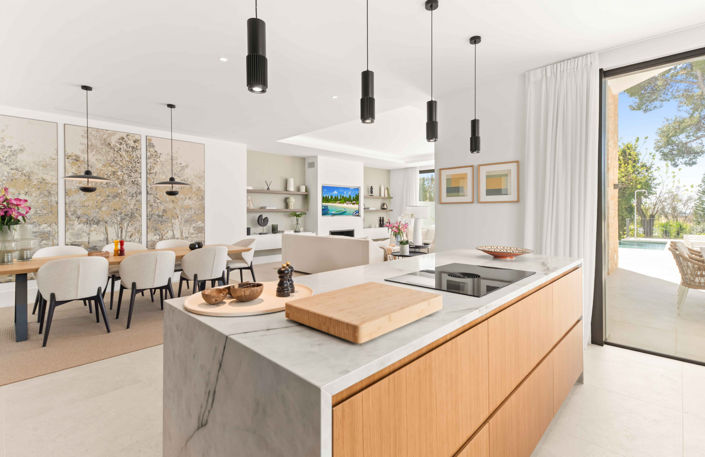 Image No.19-5 Bed Villa for sale