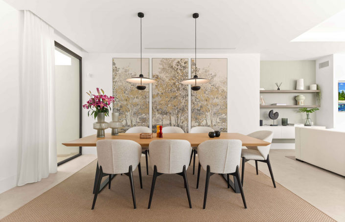 Image No.3-5 Bed Villa for sale