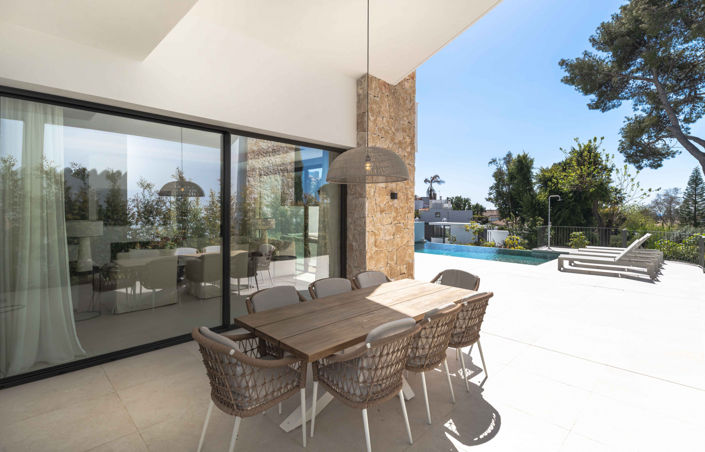 Image No.7-5 Bed Villa for sale