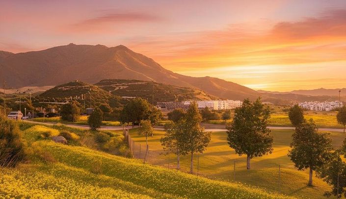 Image No.15-Villa de 4 chambres à vendre à Estepona