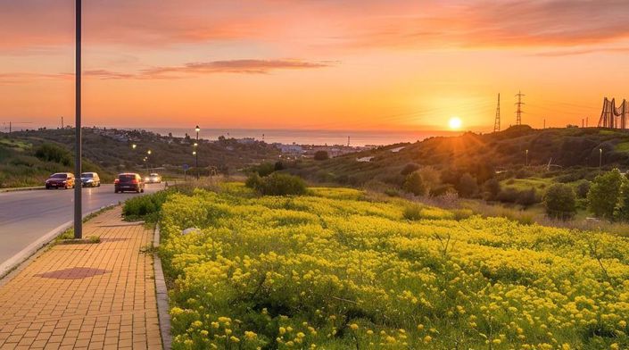 Image No.17-Villa de 4 chambres à vendre à Estepona